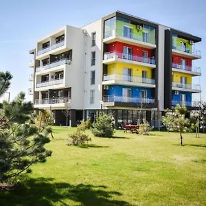 Tranzzit Airport Ii Apartamento
