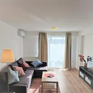 Star Airport Appartement