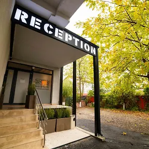 Bucharest Airport Accomodation Appart hôtel