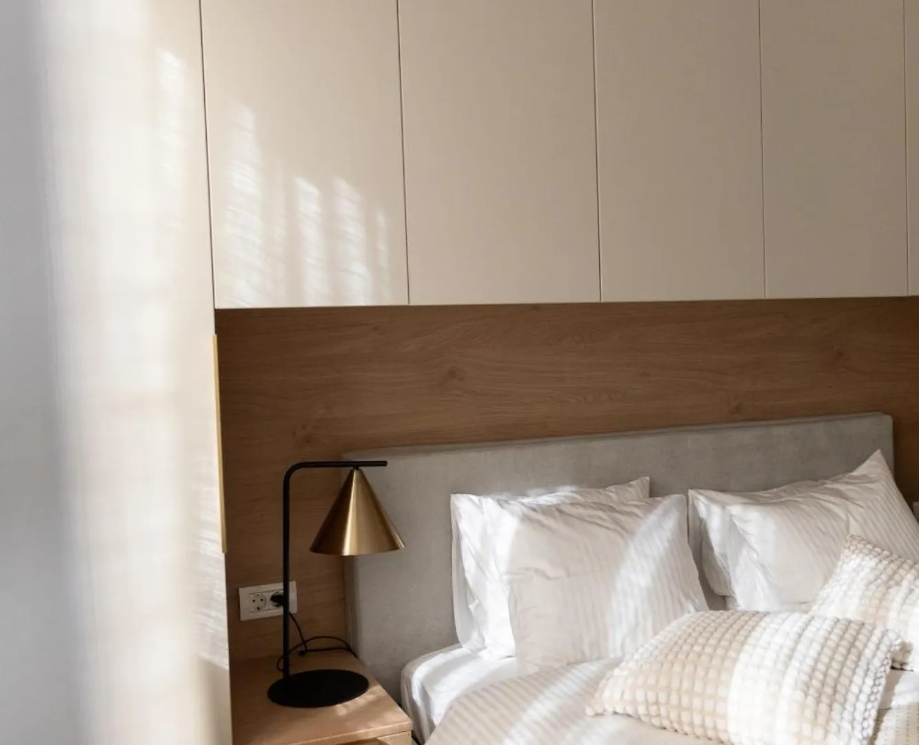Studio 8 I One Bedroom Apartment I Airport I Therme Otopeni